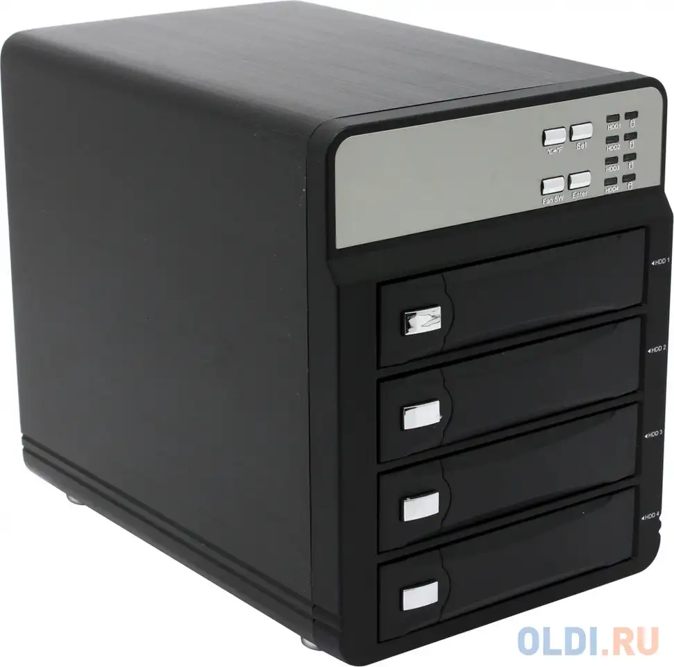 Внешний контейнер для hdd 3.5