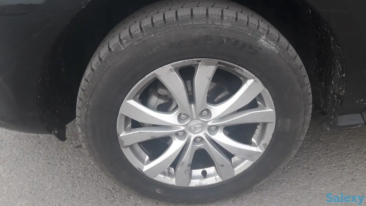 Продаю Mazda CX-7, фотография 5