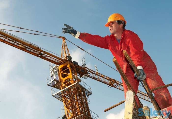 Ремонт и стройка строительная организация., фотография 1