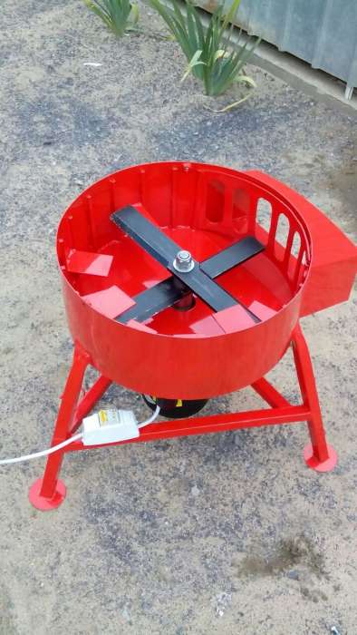 Сеноизмельчитель ИС-500, фотография 4