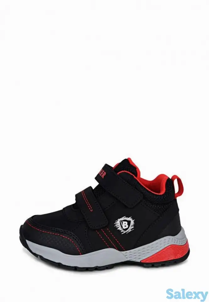 Кроссовки biker, фотография 1