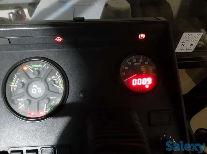 Трактора МТЗ, фотография 5