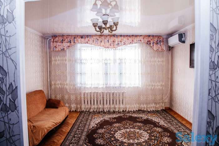 Квартира в центре, Шакарима, фотография 3