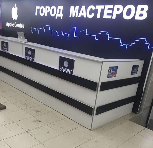 Курсы обучение по ремонту мобильных телефонов, фотография 2