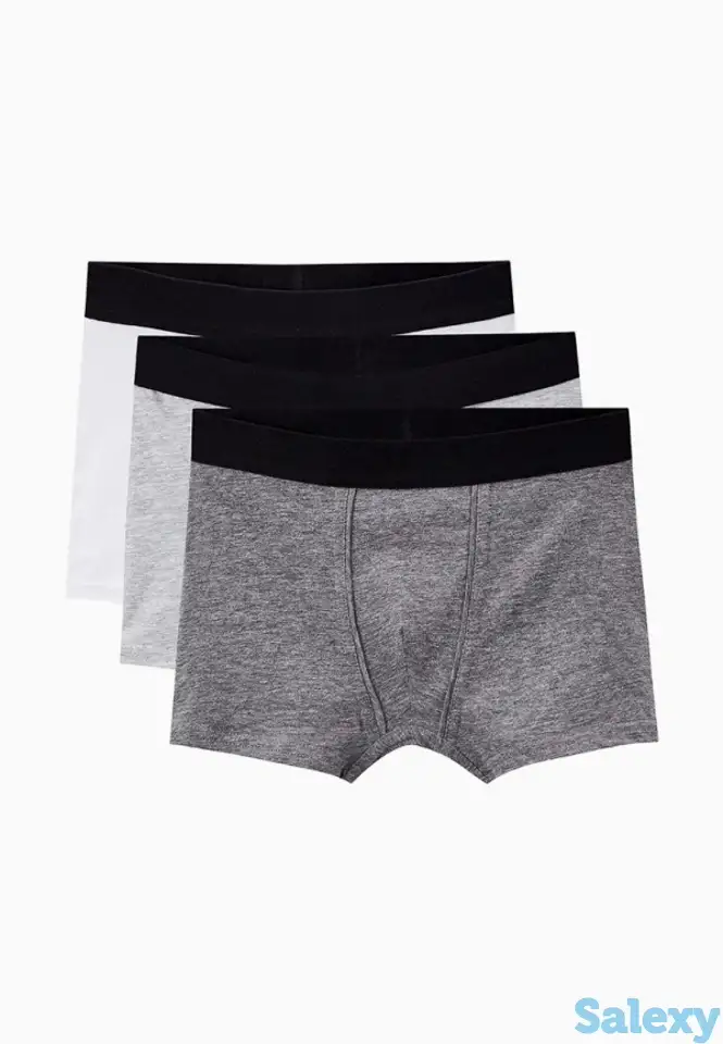 Трусы 3 шт. acoola, фотография 1