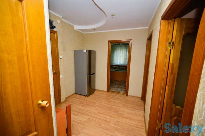 Чистая 3х кв по ул. Есет Батыра, в 2-х минутах от ТД 