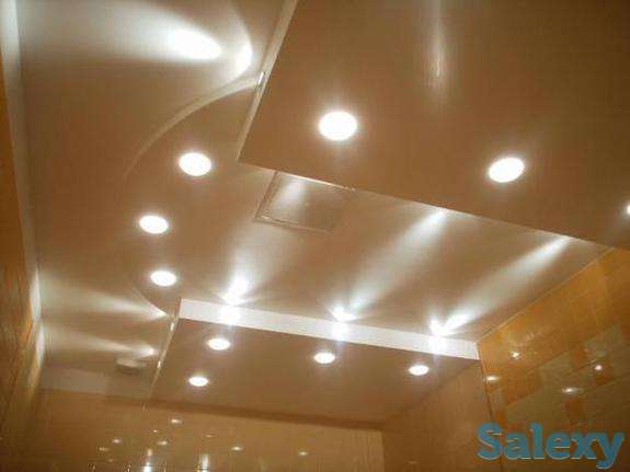 Услуги электрика в Алматы, вызов на дом., фотография 1