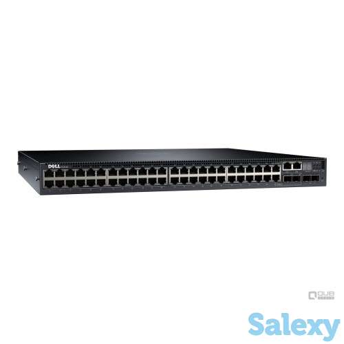 Коммутатор dell N3048EP-ON, фотография 1