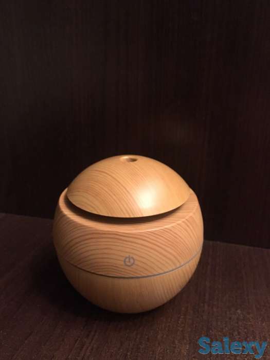 Ультразвуковой увлажнитель воздуха ( аромадиффузор ), фотография 1