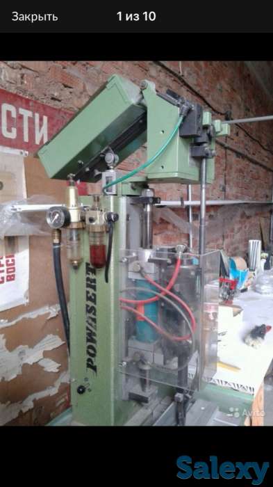 Продам оборудование для производства пвх изделий., фотография 2