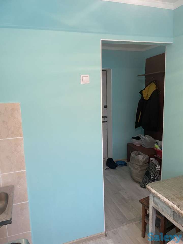 Продам 1 комнатную квартиру в Центре города. Удачное вложение для сдачи студентам!, фотография 4