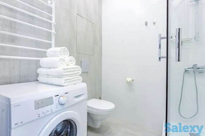 Комфортные апартаменты, Ул. Навои 9/1, фотография 11