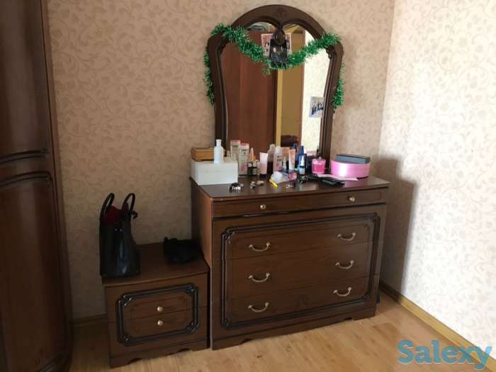 Спальный гарнитур, фотография 1