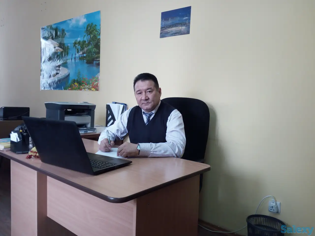 Услуги адвоката, фотография 1