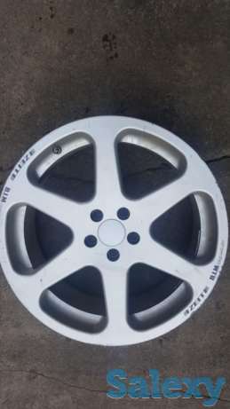 Новые Диски диаметр 18, фотография 1