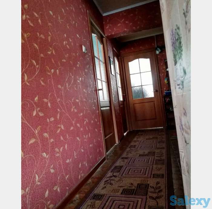 Продается 3-х комнатная в центральной части города, фотография 3