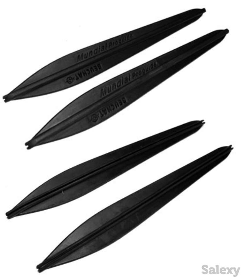 Боковая защита лопасти beuchat mubdial (пара), фотография 1