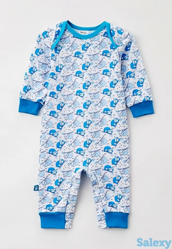 Комбинезон бельевой котмаркот, фотография 1