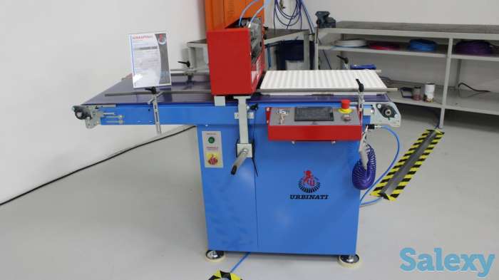 Посевная машина Kappa URBINATI, фотография 3