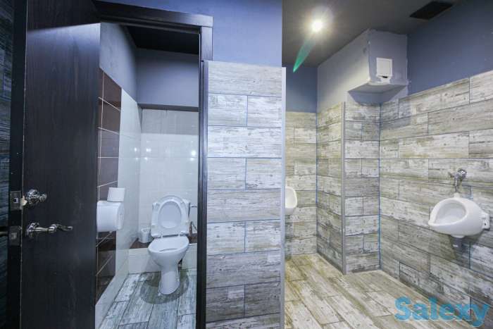 Помещение площадью 503 м², Кенесары 65 за 220 млн.тг, фотография 12