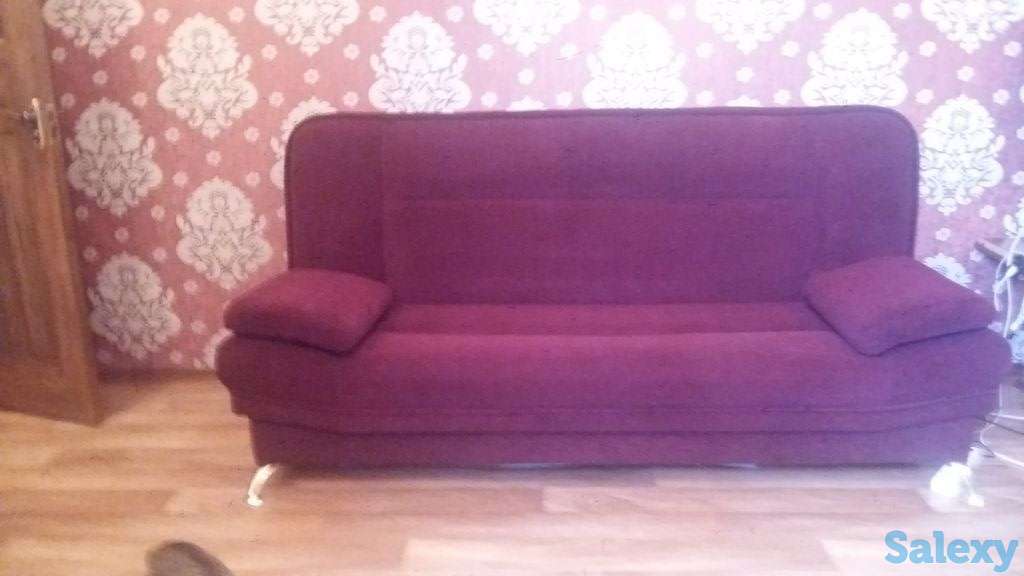 диван, фотография 1