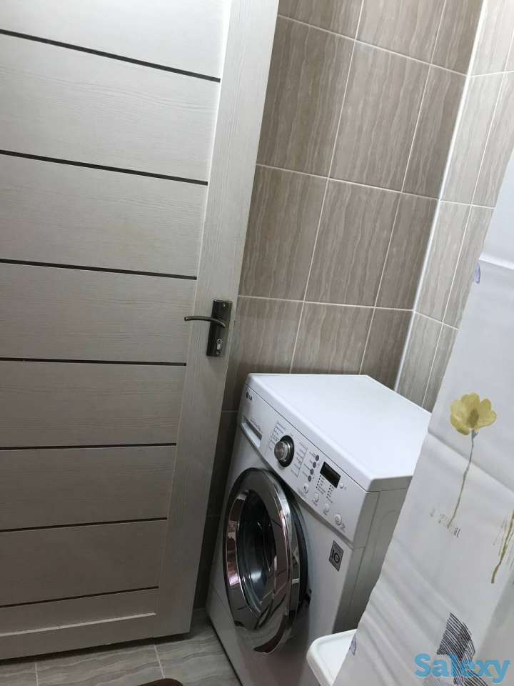 1-комнатная квартира, 40 м², 5 этаж посуточно, 11-й мкр 30, фотография 20