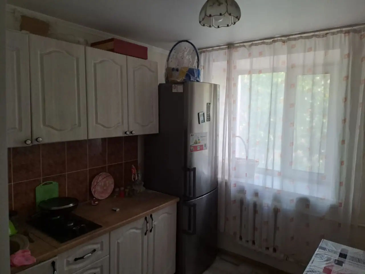 Продам 1 комнатную квартиру! В хорошем состоянии!, Акана Серы, фотография 12