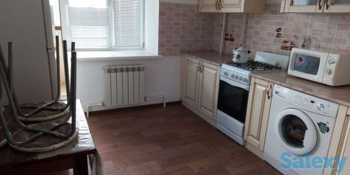 Сдам квартиру в м/н Батыс 2. Возле НИШ, рядом крытый бассейн., фотография 2