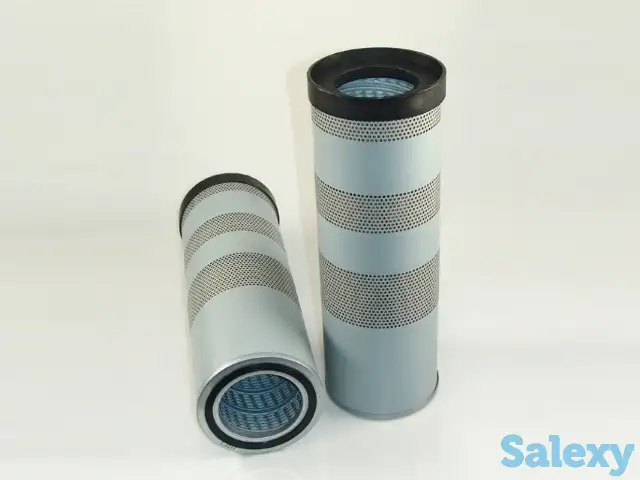 Гидравлически фильтр на любые Экскаватор Бульдозер Грейдер. Komatsu Hitachi Cat Jcb, фотография 3