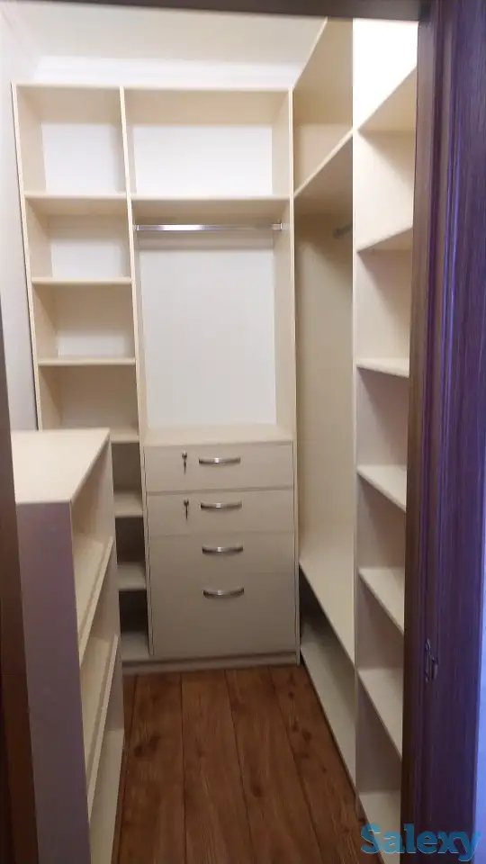 Продам 3 ком.квартиру ЖК Запад, Сарыарка 31/2 кв.250, фотография 8