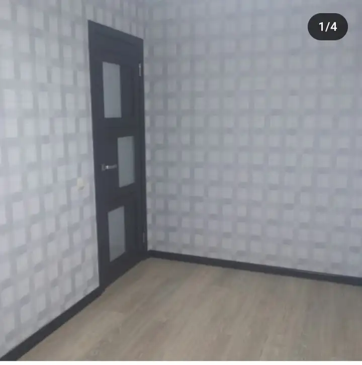 Поклейка обоев, фотография 2