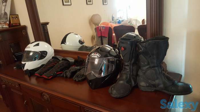 Для езды на мотоциклах, фотография 2