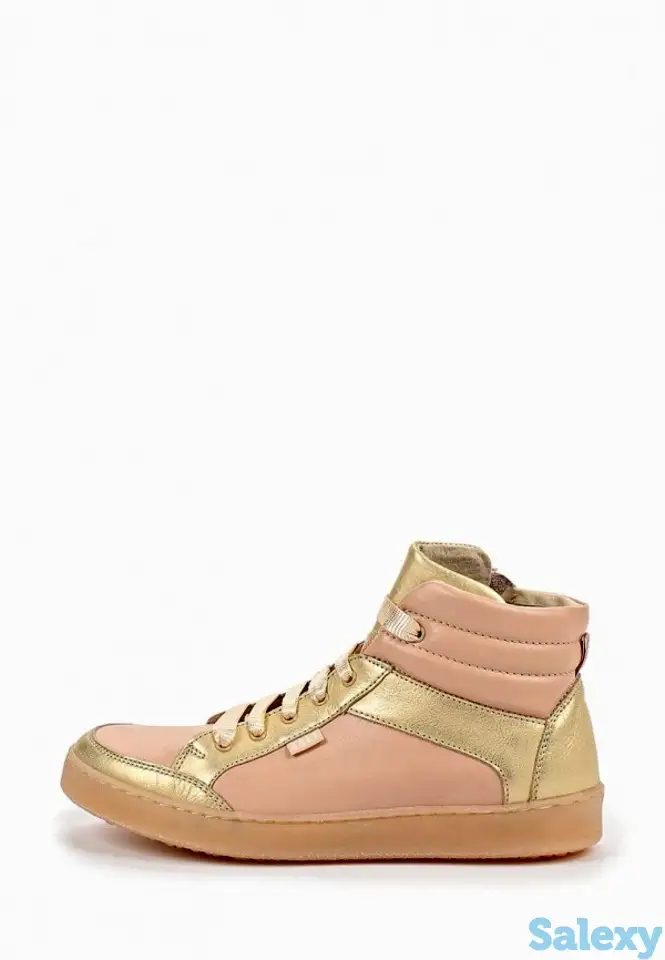 Кеды ralf ringer, фотография 1