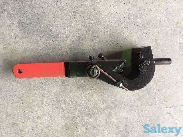 Ключи трубные КТ (Ключи Халилова), фотография 1