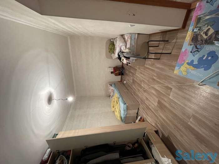 Дом возле ЖК ЛАЗУРНЫЙ КВАРТАЛ, Жиембет жырау, фотография 7