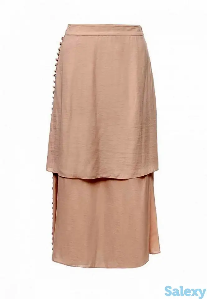 Юбка lost ink, фотография 1