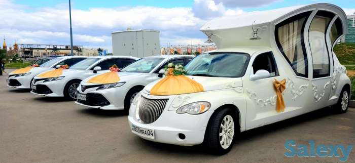 Кортеж Элит Авто, фотография 1