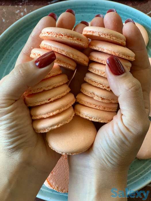 Торты, десерты, домашняя выпечка на заказ, фотография 1