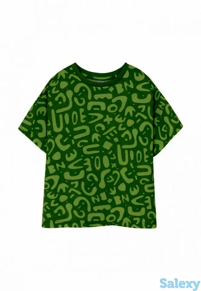 Футболка bossa nova, фотография 1