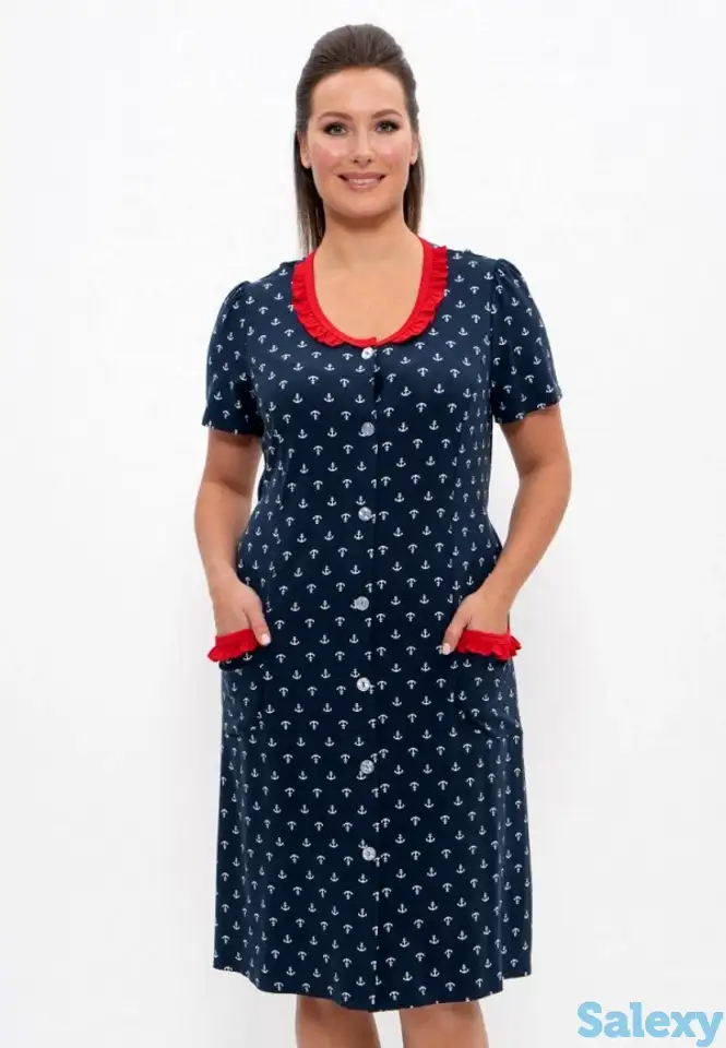 Халат домашний cleo, фотография 1