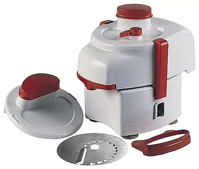 Соковыжималка Беломо - 302. Овощи и фрукты, фотография 1