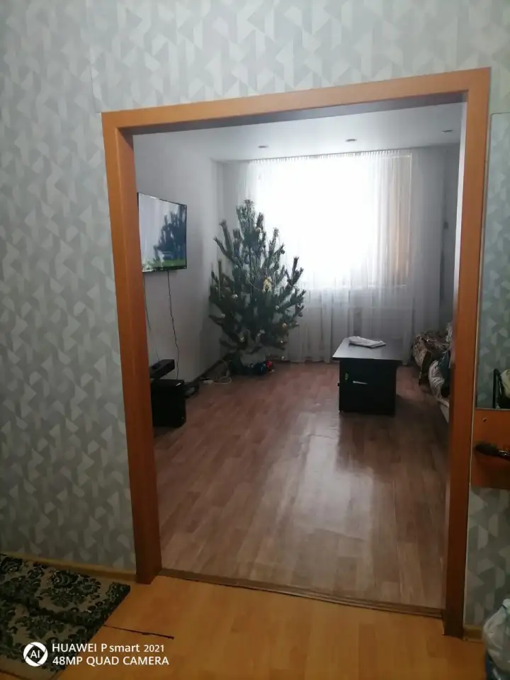 Продаю 3х комнатную квартиру, Турмагамбетова 6, фотография 13