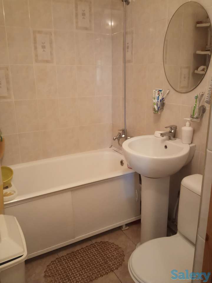 Срочно продам квартиру, проспект Н.Назарбаева 38-40, фотография 8