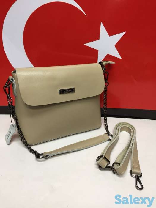 Продам женские сумки из натуральной кожи., фотография 3