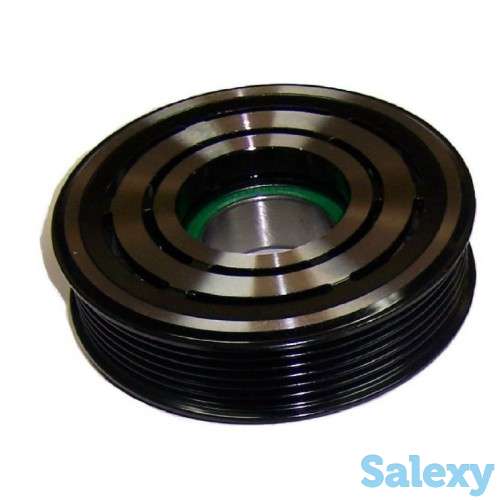 Шкив компрессора Sanden, фотография 2