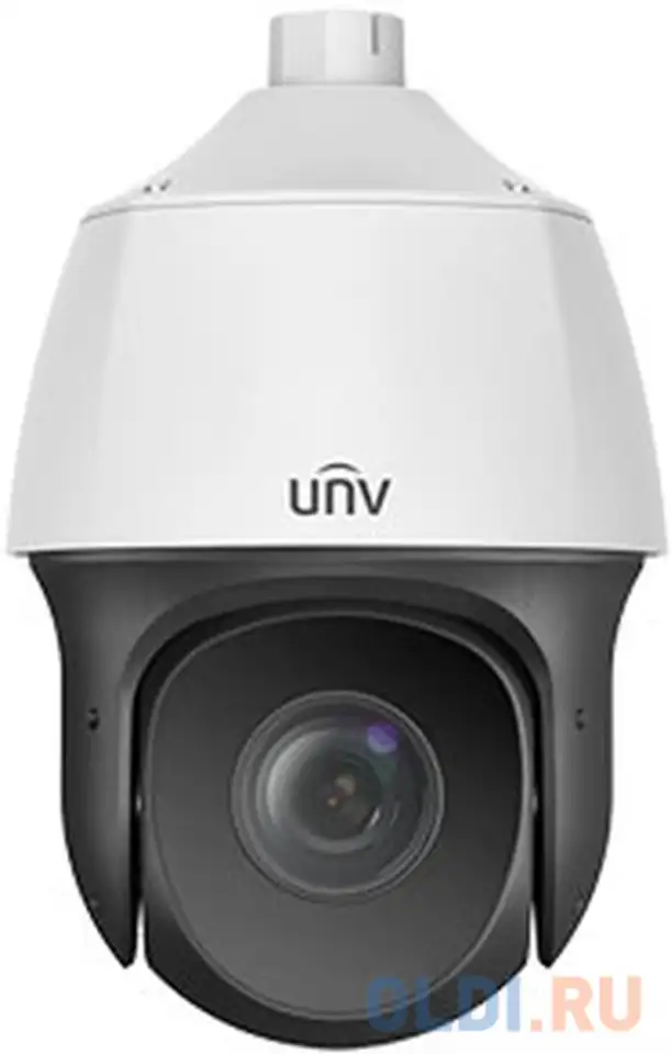 Uniview видеокамера ip скоростная ptz, 1/2.8
