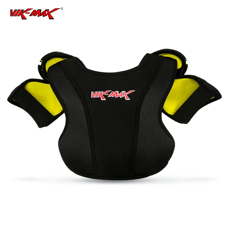 Нагрудник хоккейный детский, фотография 2