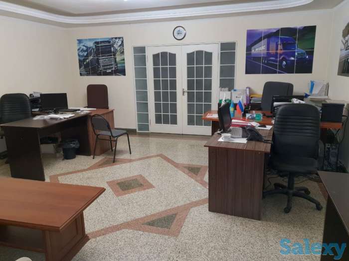 Сдам в аренду офисные и складские помещения, ул. Коктал, д. 5, фотография 7