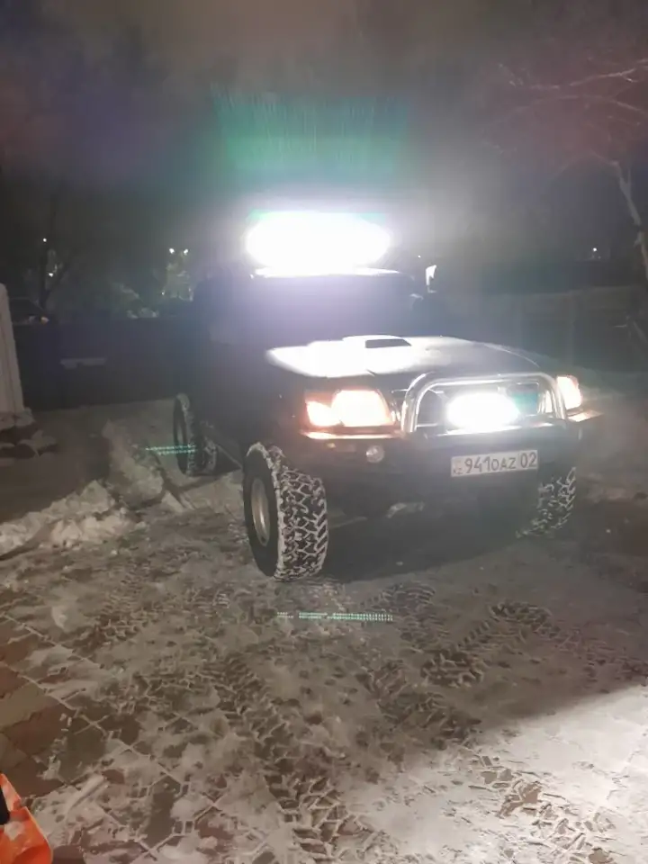 Продам Ниссан Патрол Nissan Patrol, фотография 9