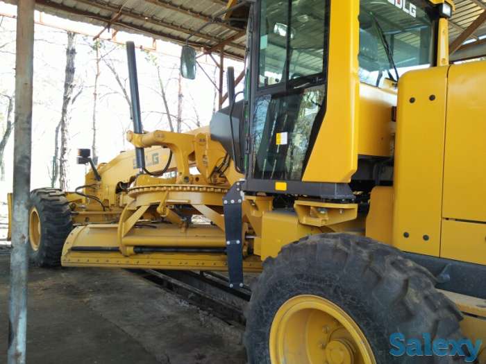 грейдер, фотография 3